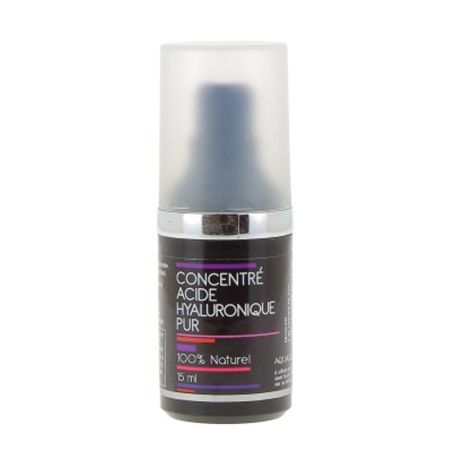 Abiocom Concentré Acide Hyaluronique Pur 15ml