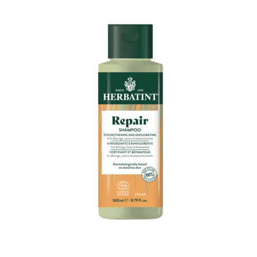 Herbatint shampooing repair 260ml