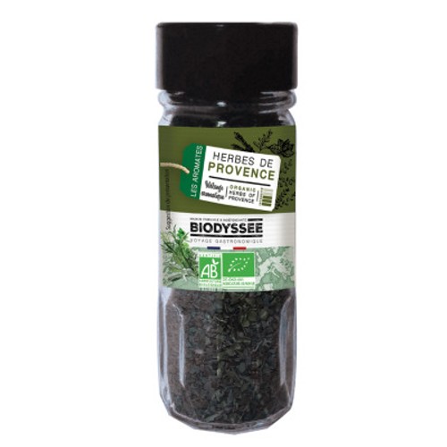 Biodyssée Herbes de Provence 17g
