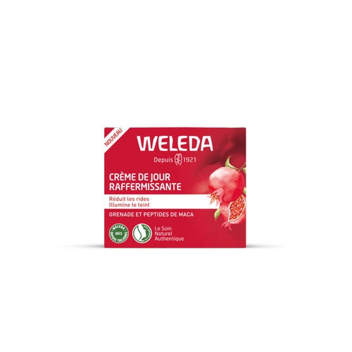 Weleda Contour des Yeux raffermissant Grenade & Maca 12m