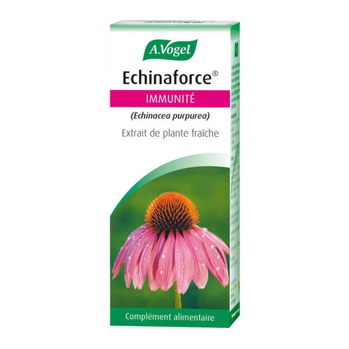 A.Vogel Echinaforce 50ml