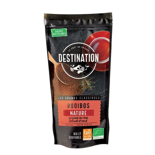 Rooibos Nature 100g
