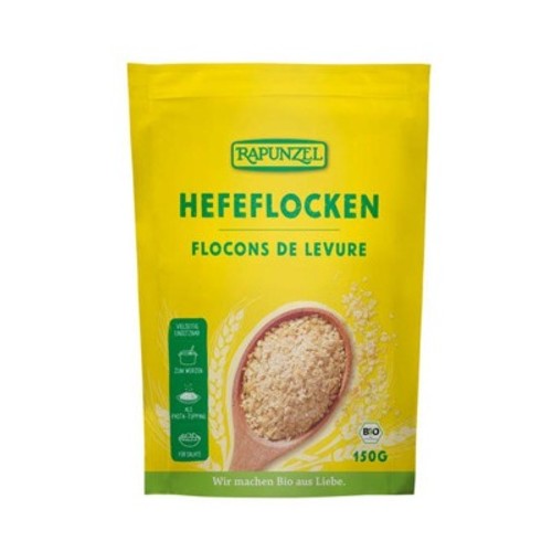 Rapunzel Flocons de Levure 150g