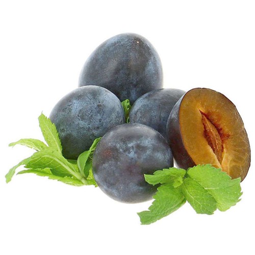 Naturalia Prune rouge Bio 500g