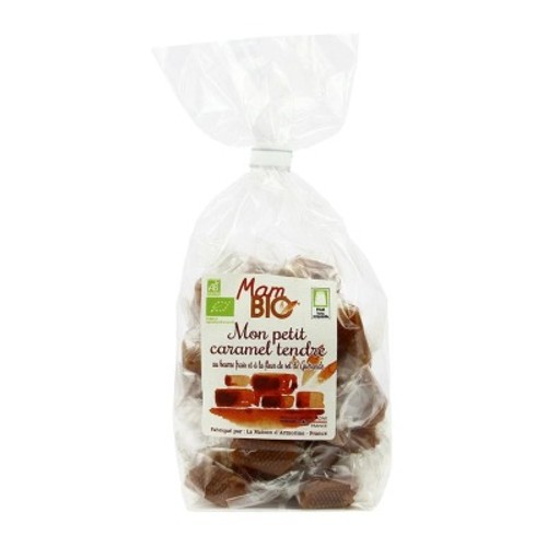 La Maison d'Armorine Caramel Beurre Salé 150g
