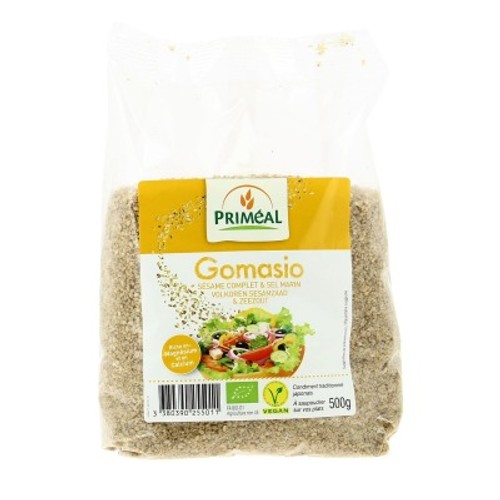 Primeal Gomasio Bio 500g