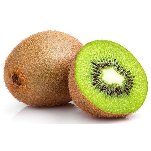 Naturalia Kiwi vert Bio x2