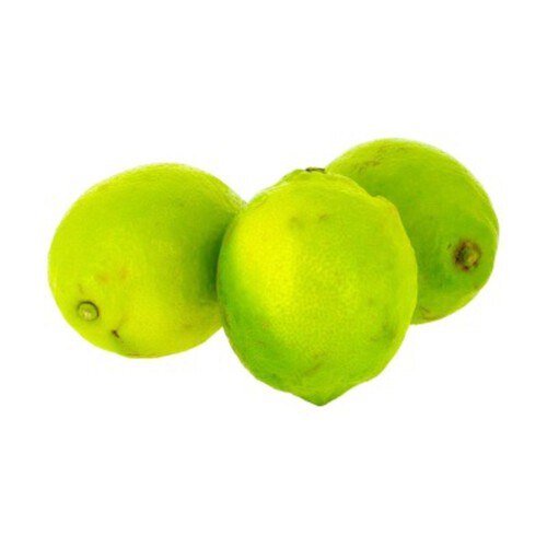 Citron Vert Thaïti Cat 2 Bio 250g