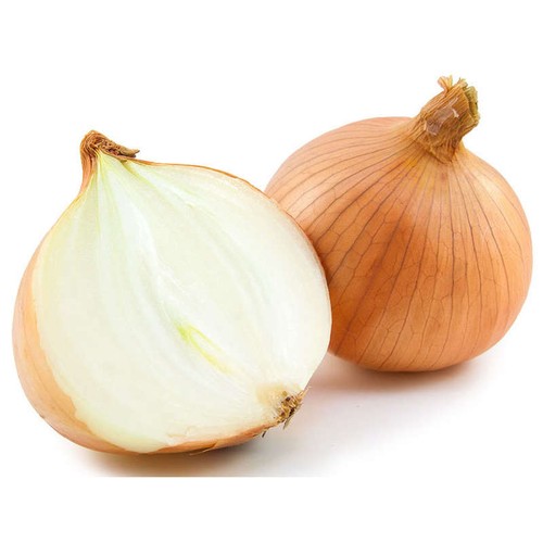 Naturalia Oignons jaune Bio filet 500g