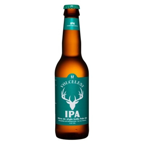 Volcelest Bière IPA 33cl