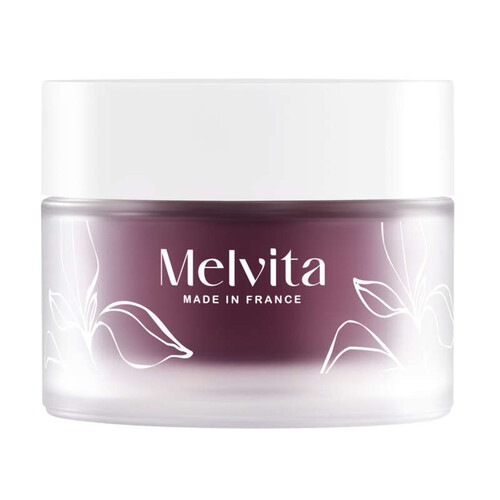 Melvita Argan Bio-Active  Baume Nuit Régénérant 50ml