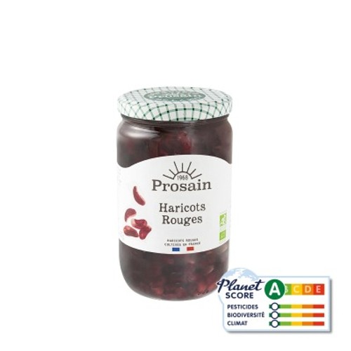 Prosain Haricots Rouges 660g
