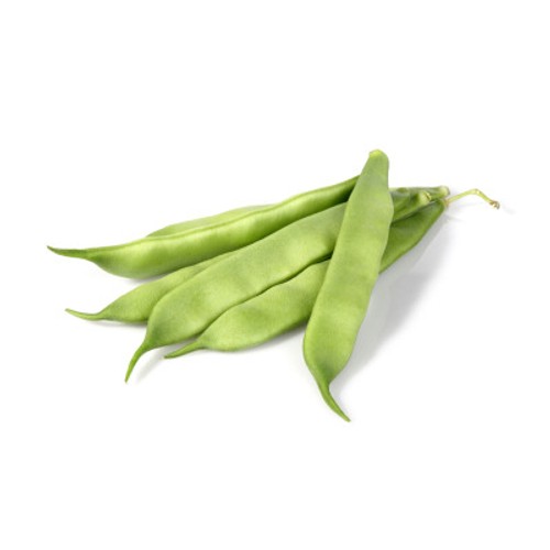 Naturalia Haricots plats Bio 500g