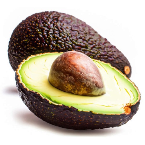 Naturalia Avocat Bio x2