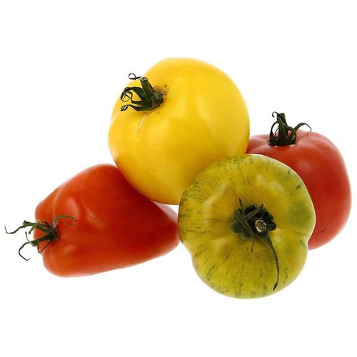 Naturalia Tomates ancienne Bio panaché 750g