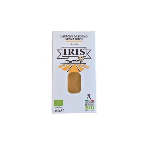 Astra Bio Lasagnes 250g