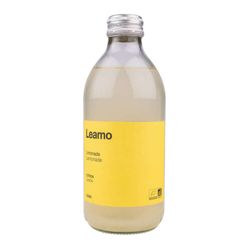 Leamo Limonade Citron 330ml