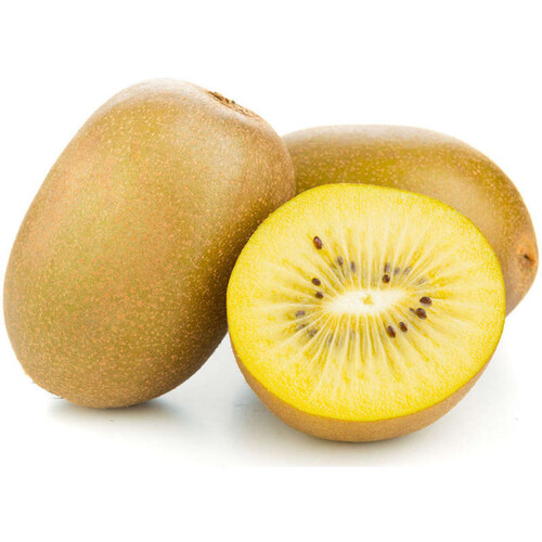 Kiwi Jaune Gold Cal. 27 Cat.2 Bio x2 150g