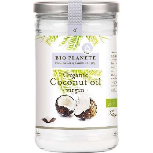 Bio Planete Huile de Coco Vierge 950ml