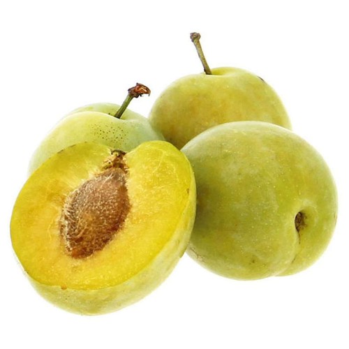 Naturalia Prune verte reine claude Bio 500g