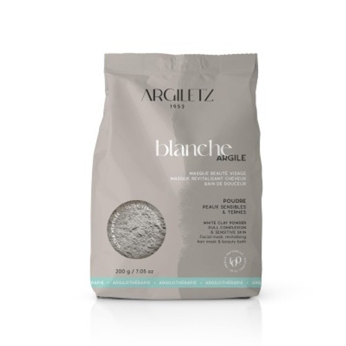 Argiletz Argile Blanche 200g