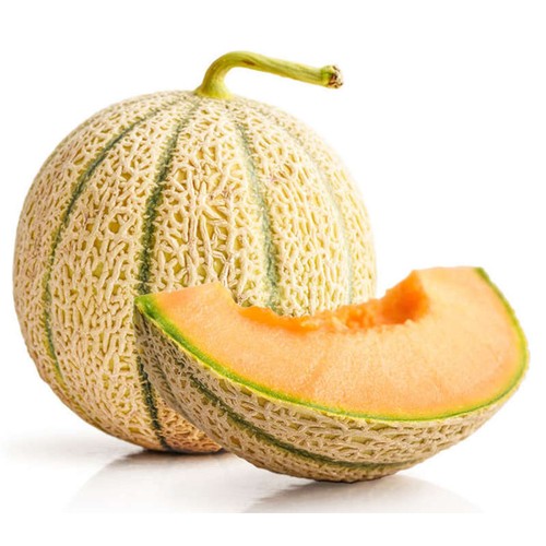 Naturalia Melon Bio pièce