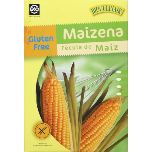 Bioculinair Maizena Sans Gluten 250 g
