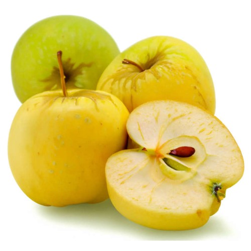 Naturalia Pomme jaune Golden Bio 500g