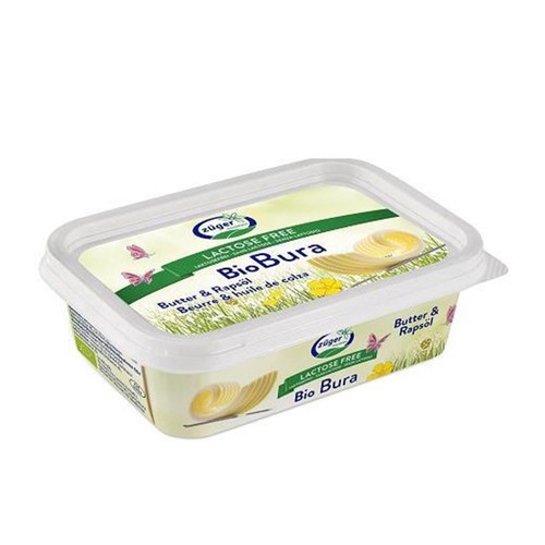 Zuger Beurre sans Lactose 200g