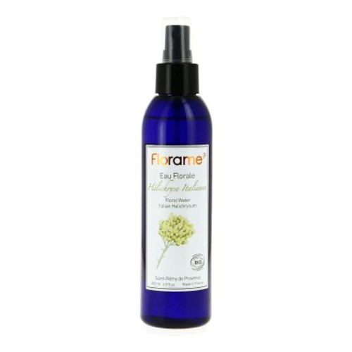 Florame Eau Florale D'Hélichryse Bio 200ml