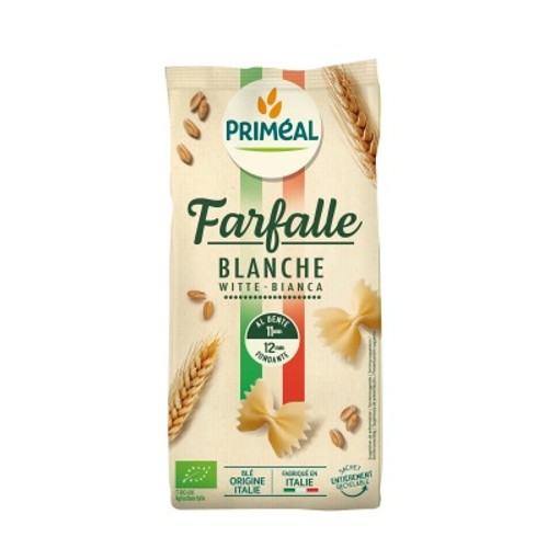 Priméal Farfalles Blanches 500g