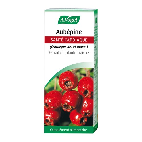 A. Vogel Aubépine 50ml