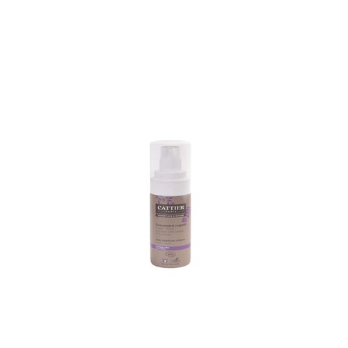 Cattier Concentré Regard Eclat Rose Argan-Rose 15ml