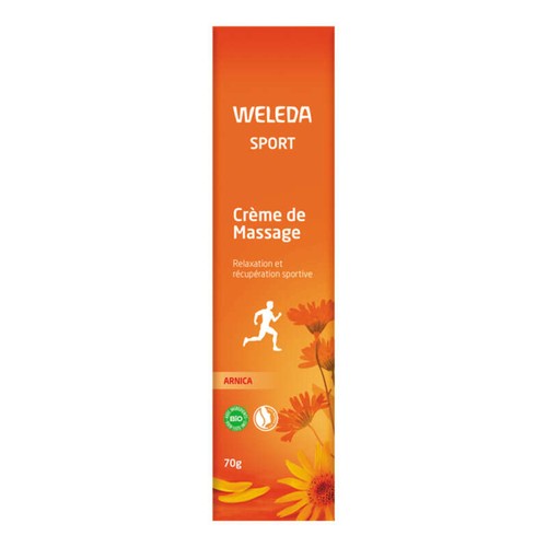 Weleda Arnica Crème 25g