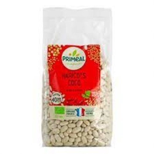 Primeal Haricots Coco 500g