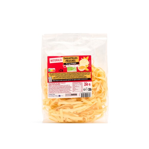 Naturalia Tagliatelles Fraîches 250g