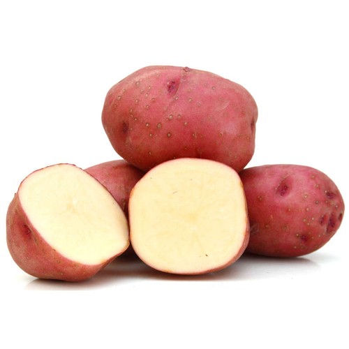 Naturalia Pomme de terre rouge Bio 500g