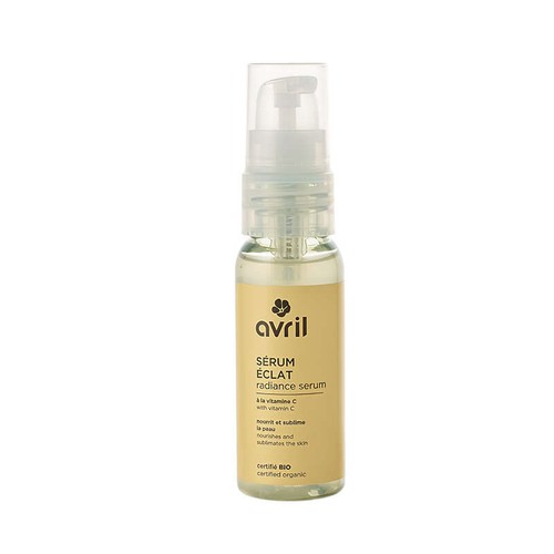 Avril Sérum Eclat à la Vitamine C 30ml