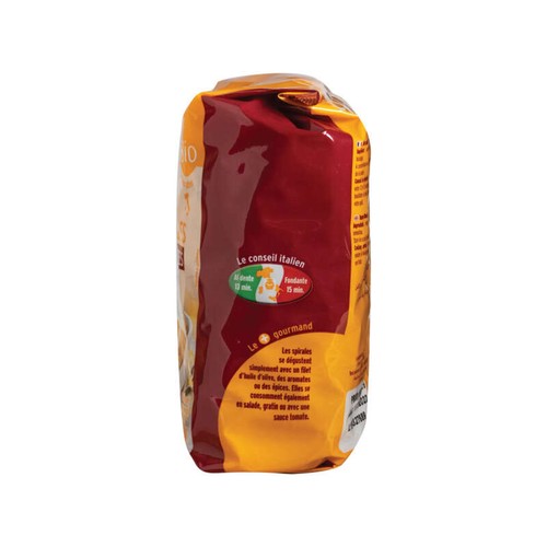Markal Spirales complètes 500g