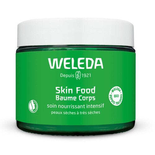 Weleda Skin Food Baume Corps 150Ml