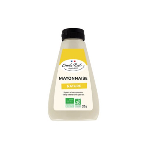 Emile Nöel Mayonnaise Nature 315g
