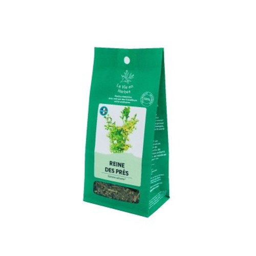 La Vie En Herbe Reine Des Prés 50G