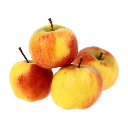 Naturalia Pomme Gala Bio Cat 2 500g