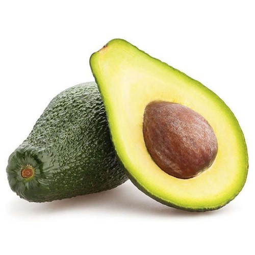 Naturalia Avocat hass Bio pièce