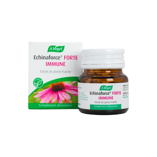 A.Vogel Echinaforce Forte Immune 30 comprimés
