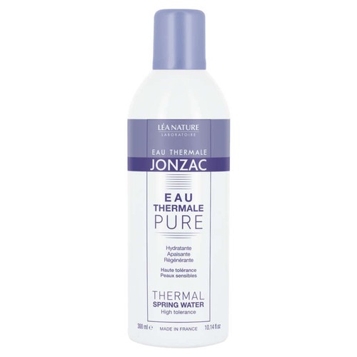 Eau Thermale Jonzac Spray Eau Thermale De Jonzac 300ml
