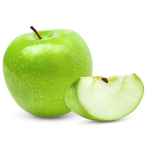Naturalia Pomme verte granny Bio 500g