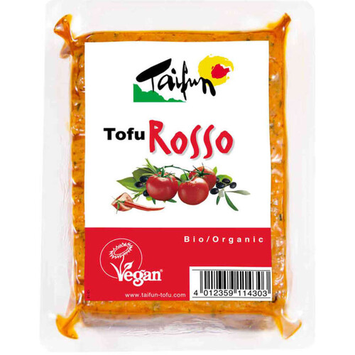 Taifun Tofu Rosso Bio 200G
