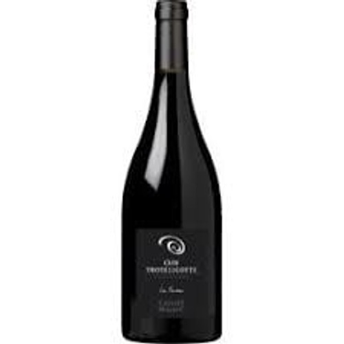Vin de France Troteligotte Aop Rouge 75cl