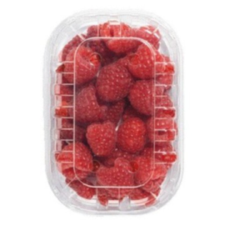 Framboise Bio 125g